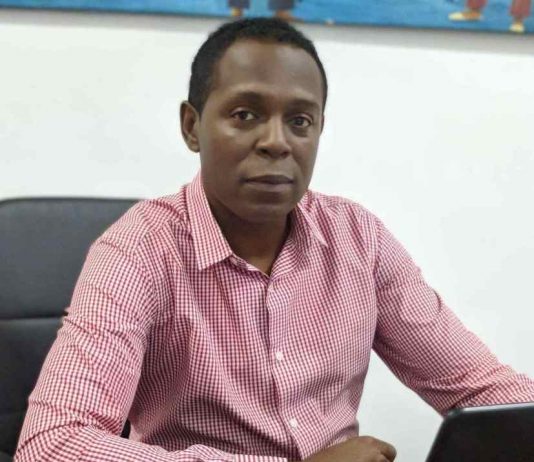 David Fajuyitan Hotels.ng