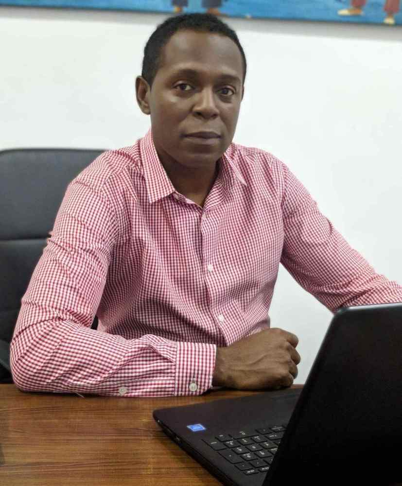 Hotels.ng hires former Cars45 executive as new CFO