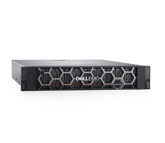 Dell EMC PowerStore