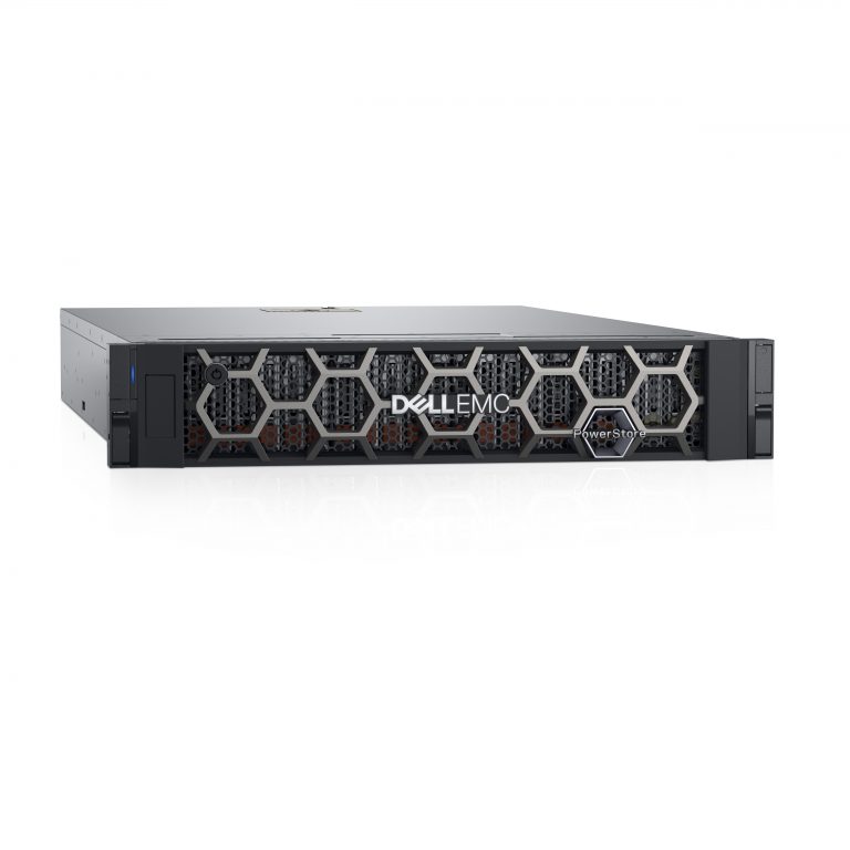 Dell EMC PowerStore