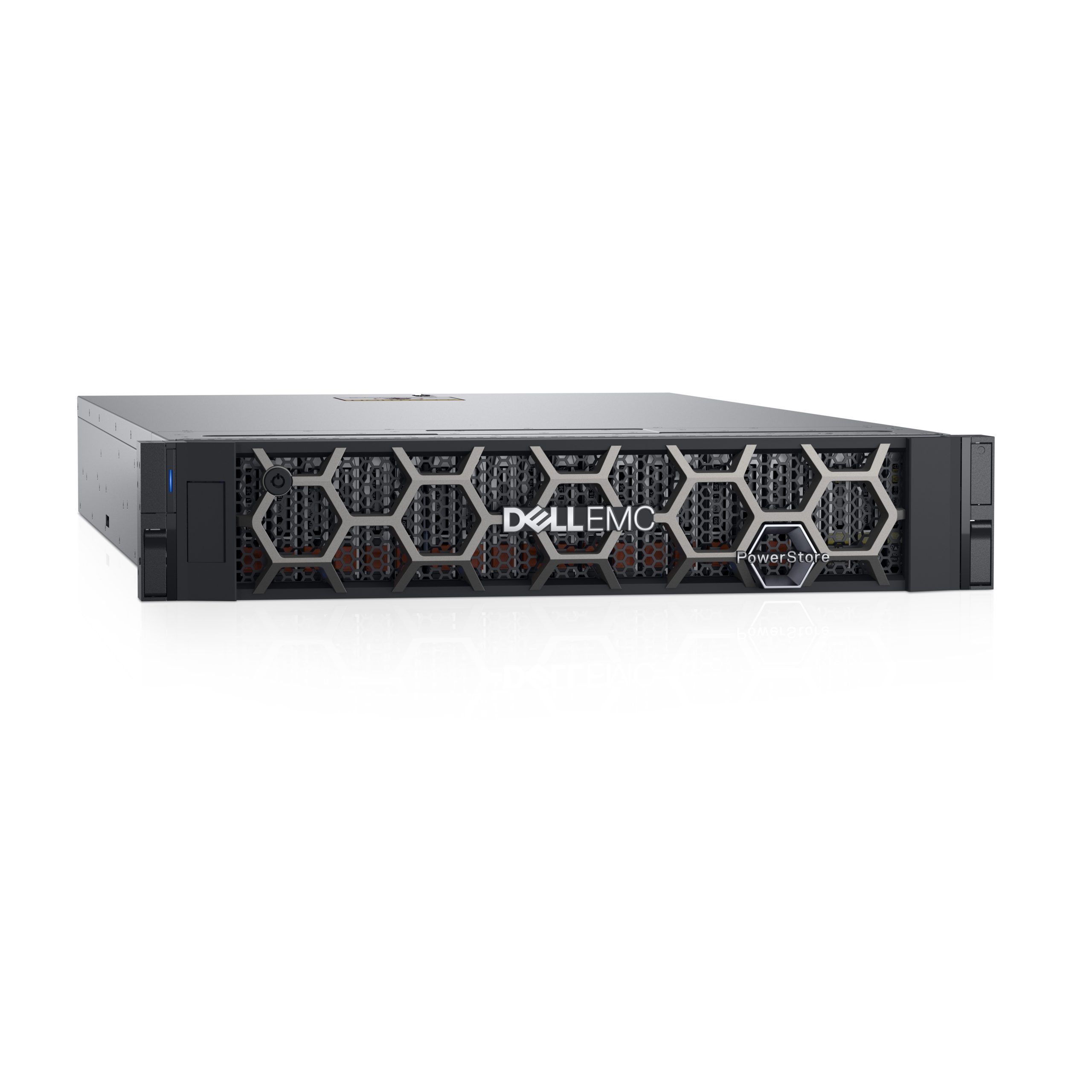 Dell Technologies announces Dell EMC PowerStore