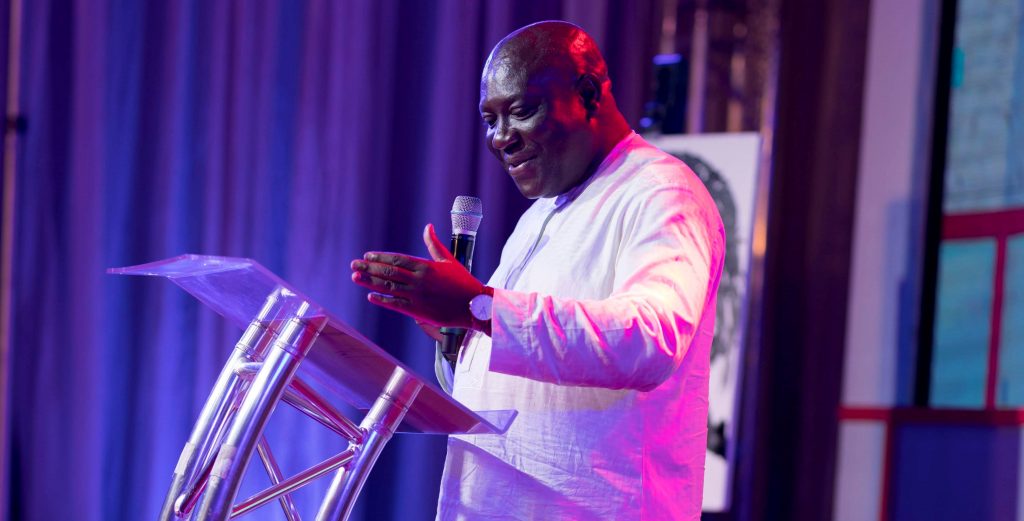 AirtelTigo presents benefits to rural communities, says Minister of Communications