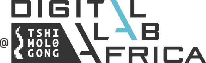 Digital Lab Africa