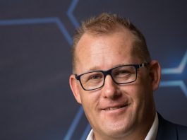 Doug Woolley, Managing Director, Dell Technologies South Africa