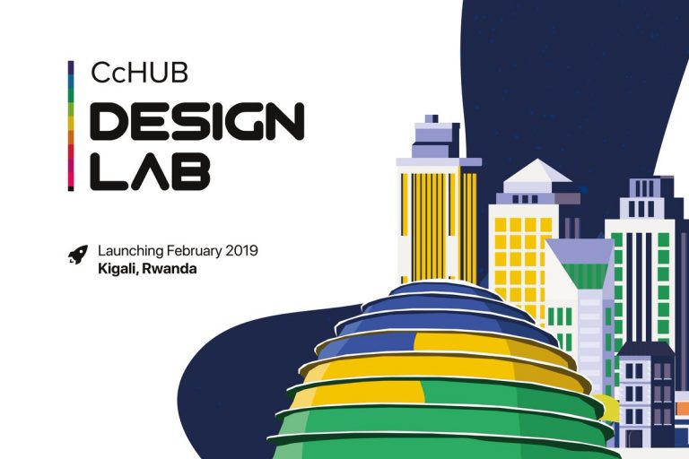 Co-Creation Hub set to open design lab in Rwanda