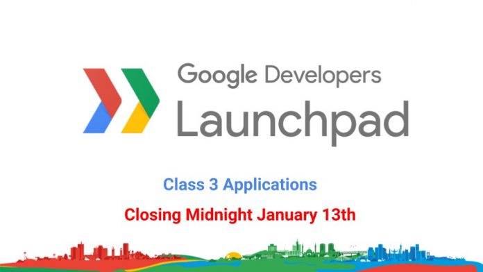 Launchpad Accelerator Africa