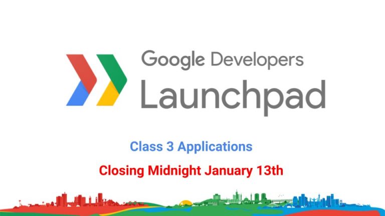 Launchpad Accelerator Africa