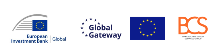 EIB invests in BCS for a high-speed fibre network in DRC EIB invests in BCS for a high-speed fibre network in DRC