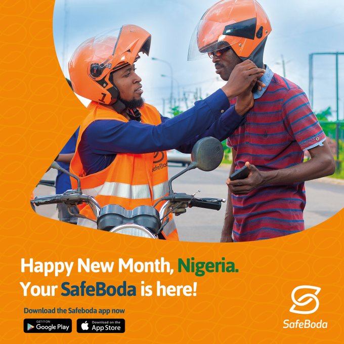 SafeBoda