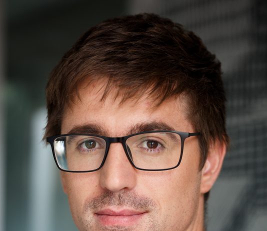 Erick van der Linde