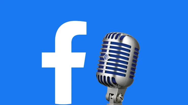 Facebook is shutting down its podcast platform