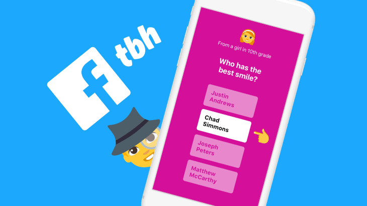 Facebook to shut down three apps over low usage