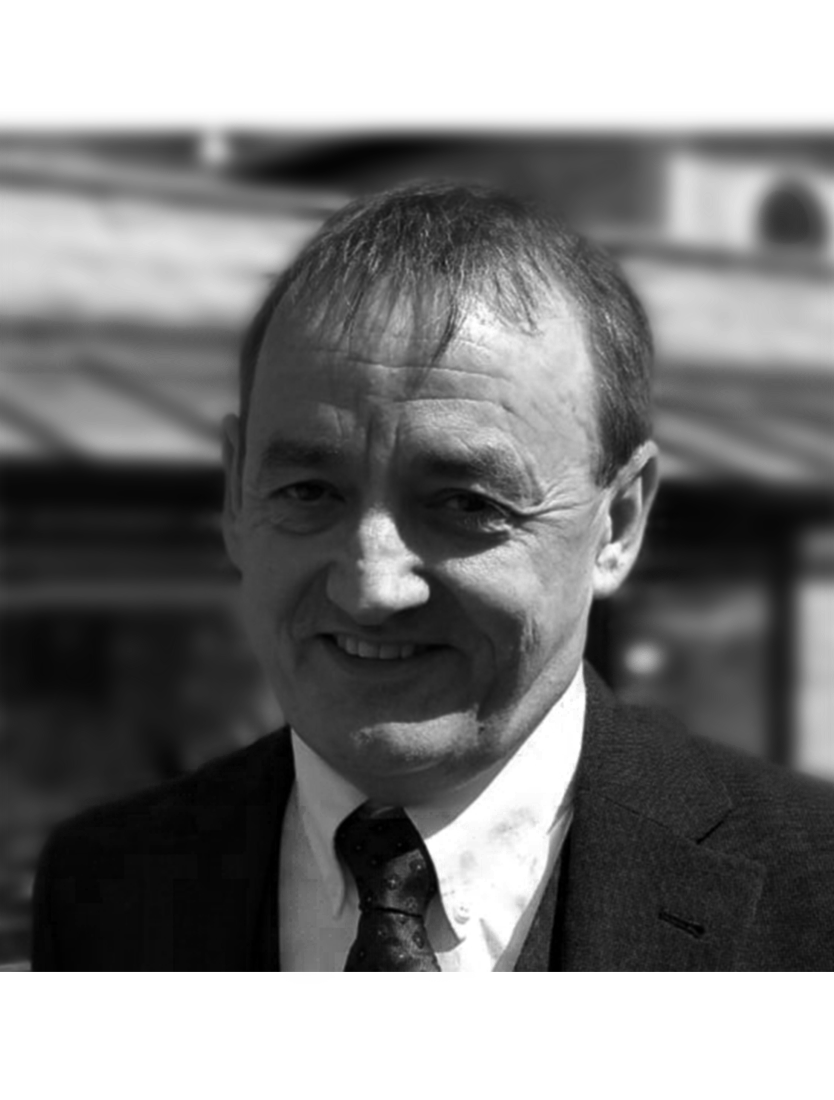 Foster Plender, AfricaOnline Managing Director
