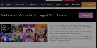 Ghana Tech Summit