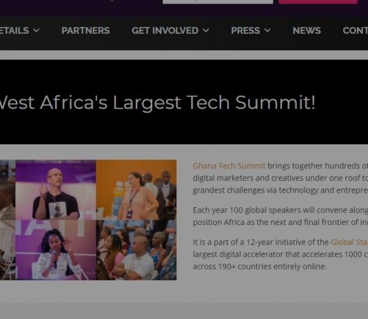 Ghana Tech Summit