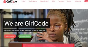 Girlcode