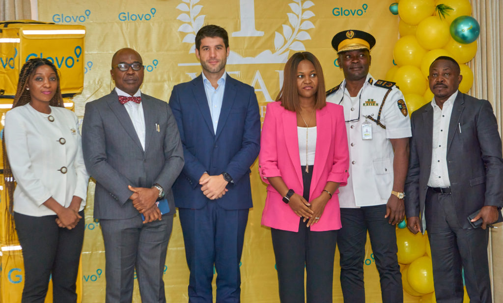 Glovo marks one year of operations in Nigeria with expansion plans