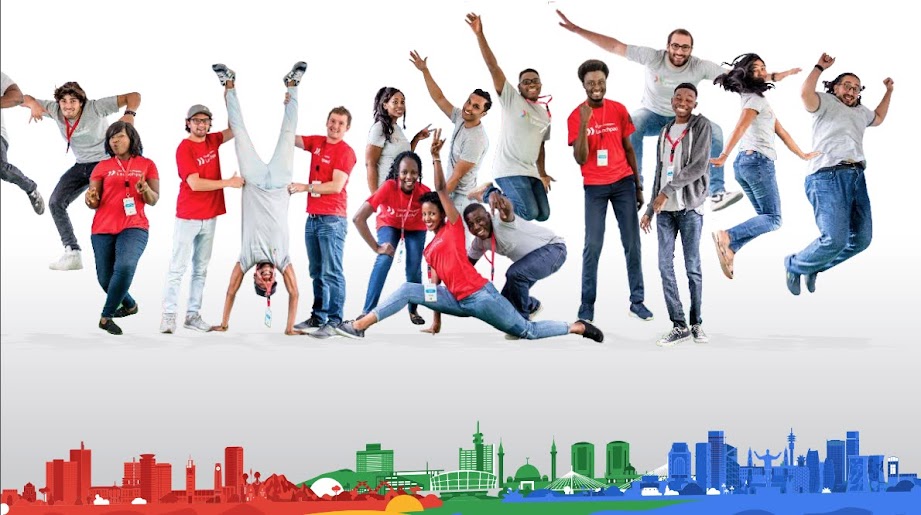 Google for Startups Accelerator Africa Class 7 Participants Announced