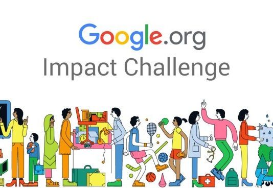 Google Impact Challenge