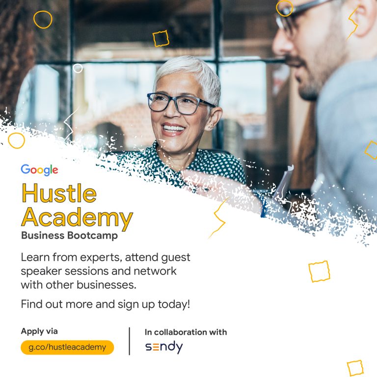 Sendy and Google partner to empower MSMEs in Nigeria Sendy and Google partner to empower MSMEs in Nigeria