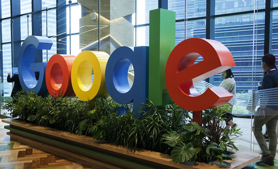 Google selects 60 African startups for $4 million Black Founders Fund