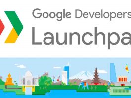 Google LaunchPad