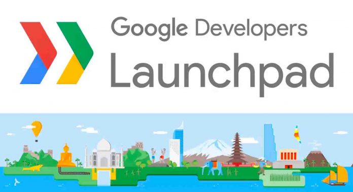 Google LaunchPad