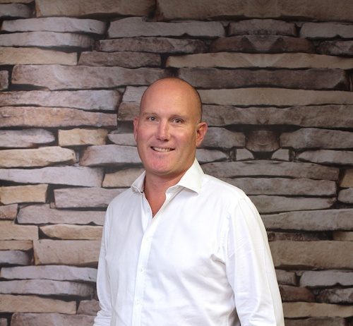Grant Phillips, CEO of e4