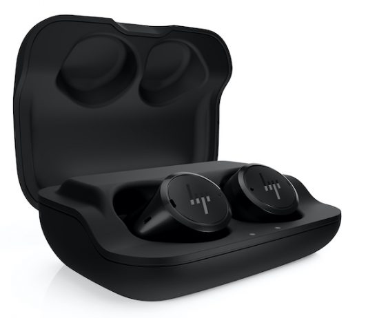 HP Elite Wireless Earbuds