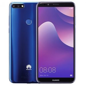 Huawei Y7 Prime 2018