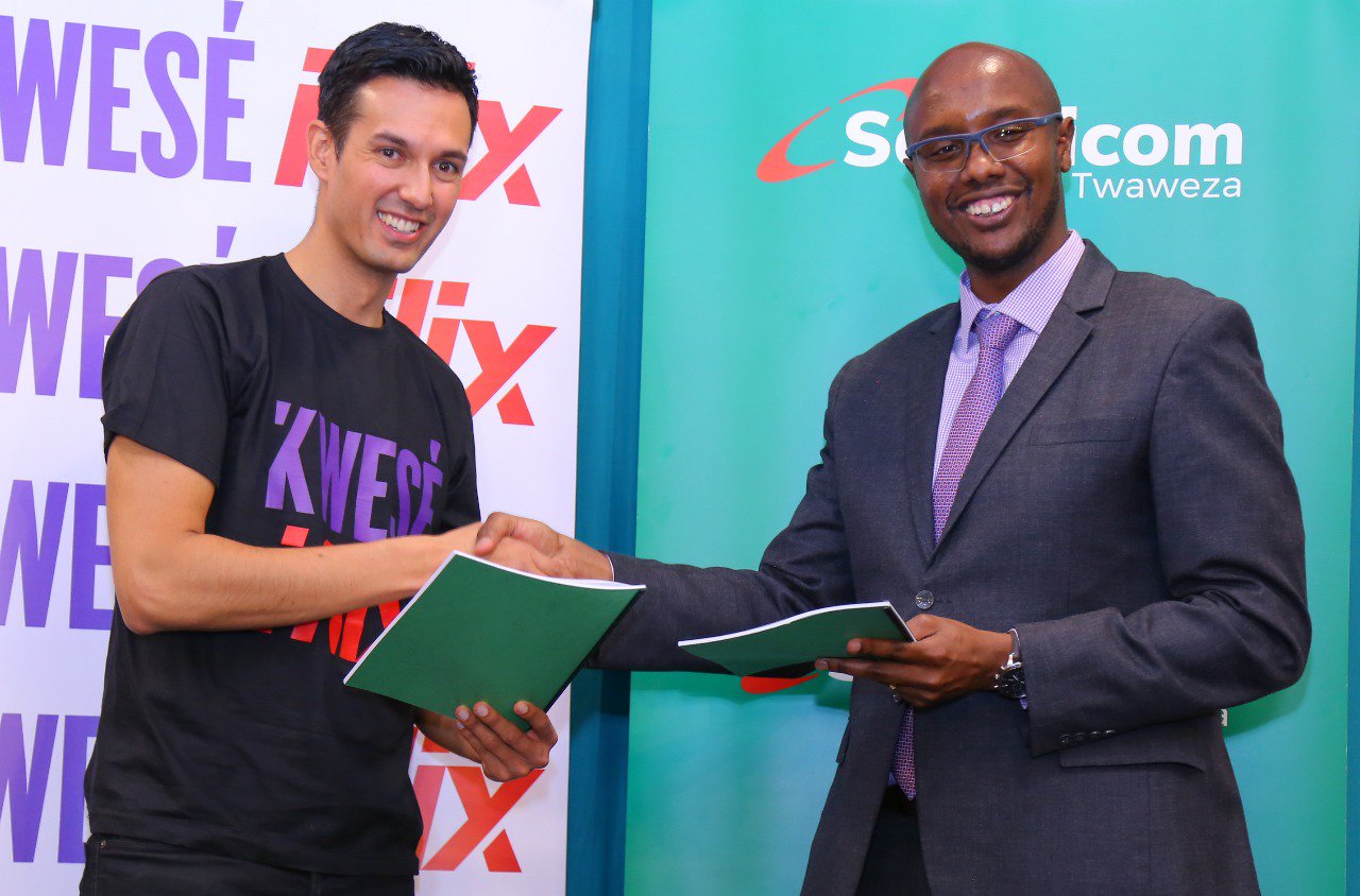 Kenya: Safaricom offers unlimited data for Kwesé iflix World Cup streaming
