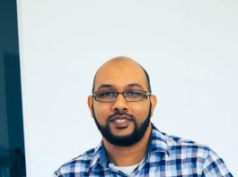 Inayeth Govender