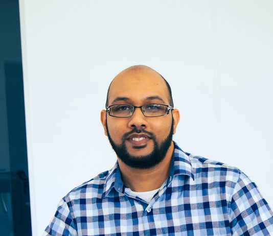 Inayeth Govender