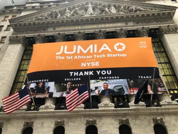 JUMIA-NYSE-IPO africa