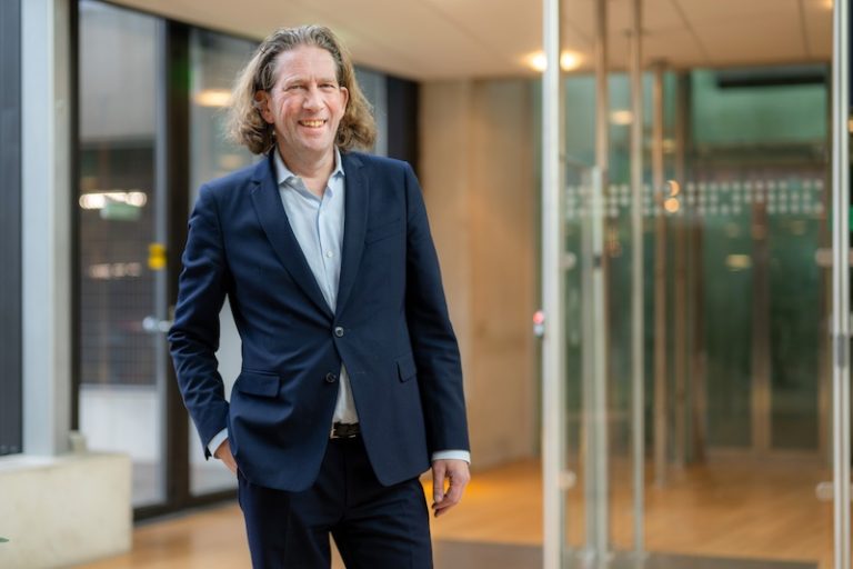 Jan Hoogenboom