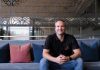 Jason Penton, Ukheshe Co-Founder and Head of Ukheshe Labs