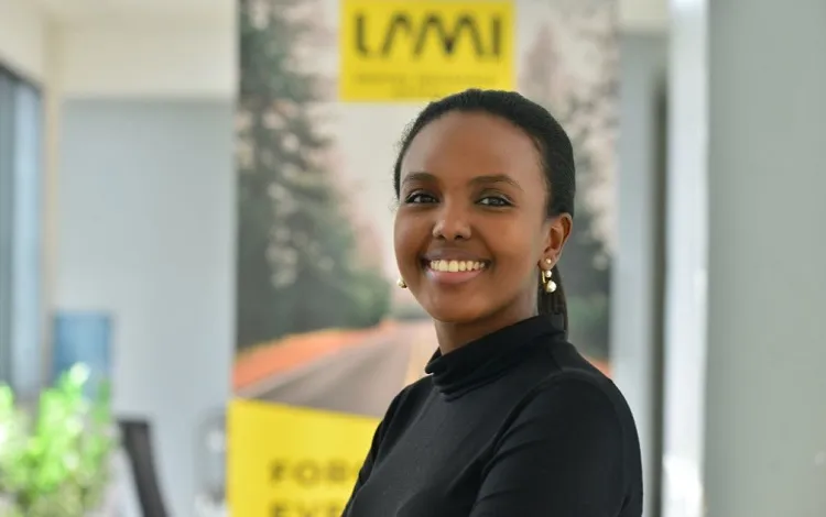 Lami Technologies raises $3.7M for African expansion