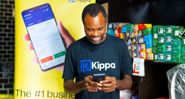 Nigerian fintech Kippa raises $8.4 million to scale SME tools