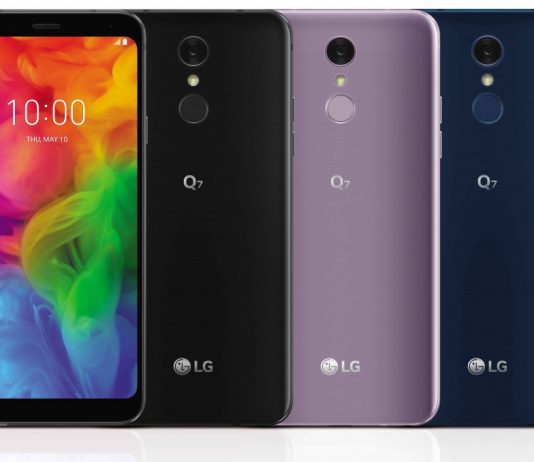 LG Q7