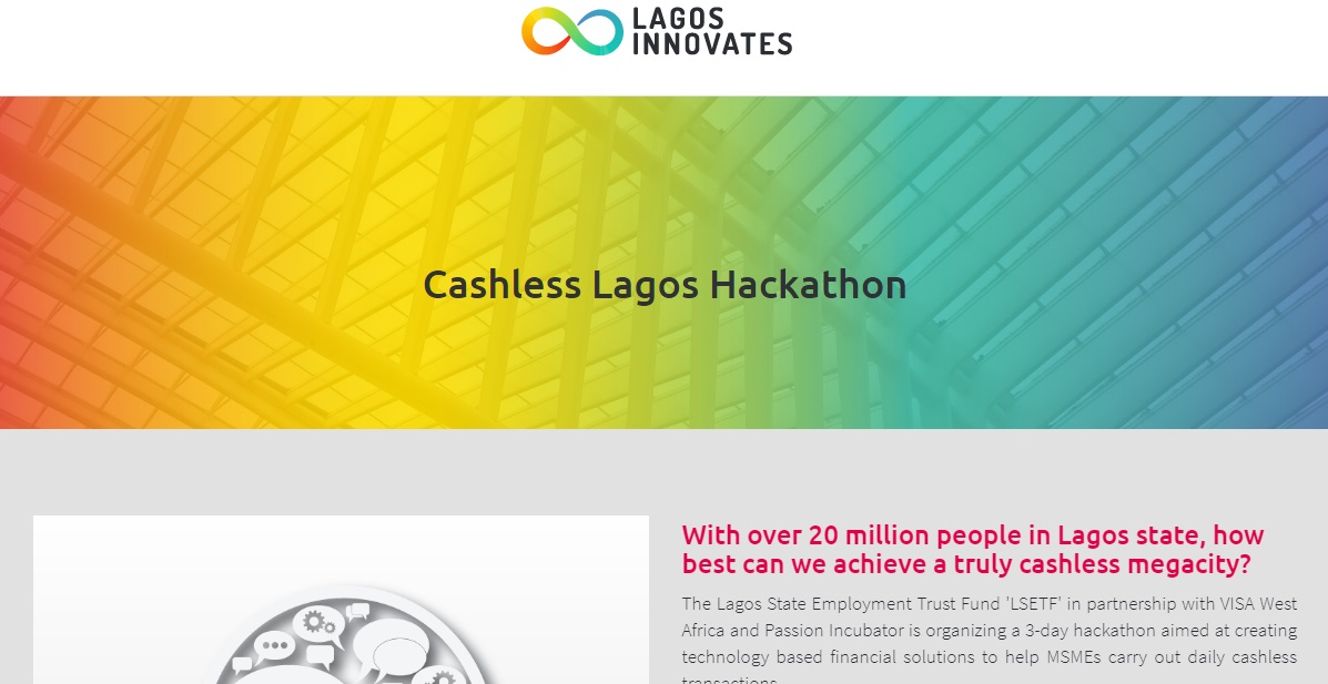 Visa partners Lagos State Government to digitise payments for MSMEs