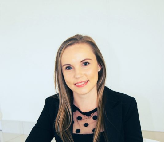 Landie Uys, Head of Operations