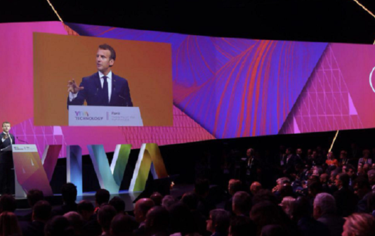 Macron