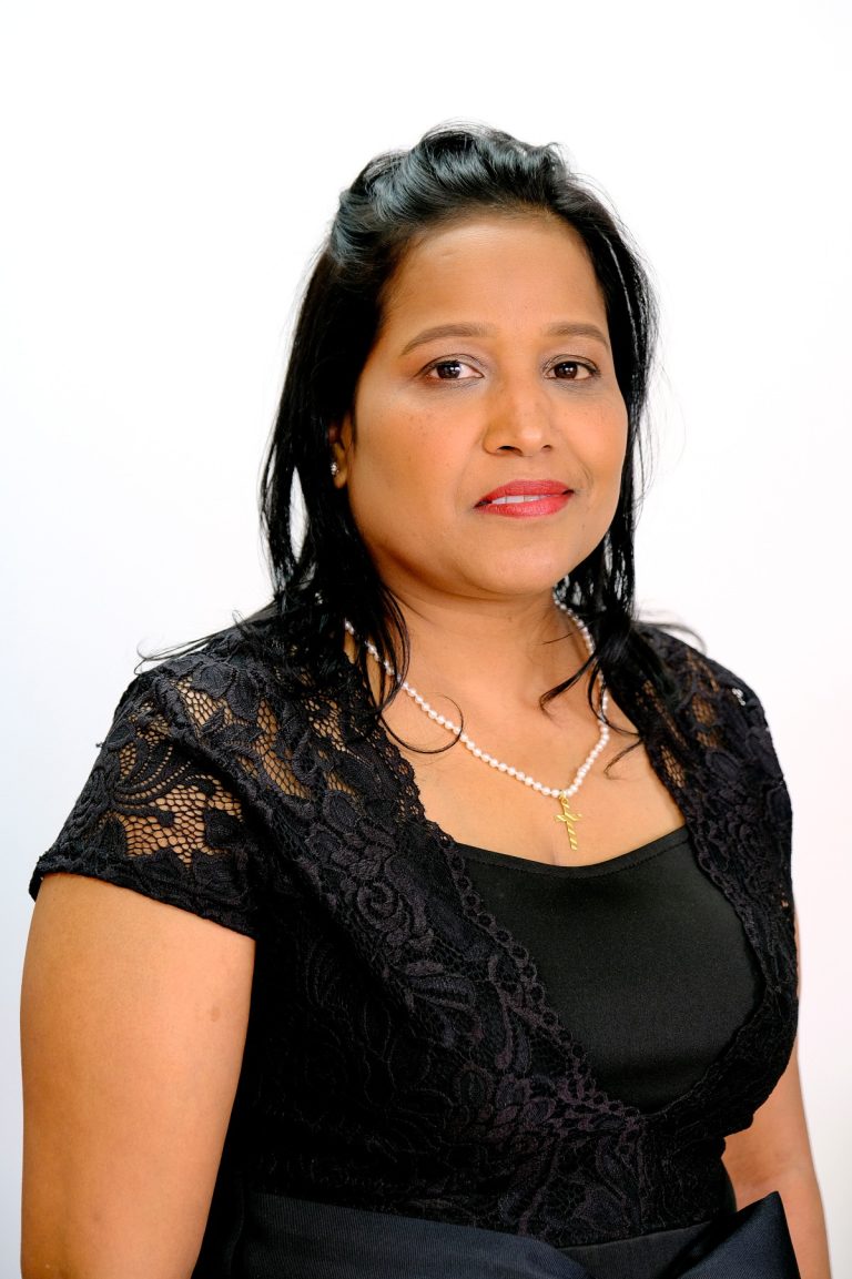 Marilyn Moodley - Country Leader for South Africa and WECA (West, East, Central Africa) at SoftwareOne