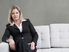 Michele McCann - NAPAfrica