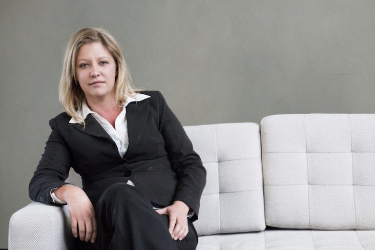 Michele McCann - NAPAfrica