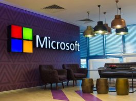 Microsoft
