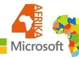 Microsoft