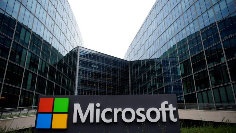 Microsoft collaborates with Schlumberger and Chevron Microsoft collaborates with Schlumberger and Chevron