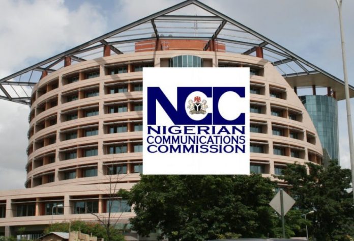 NCC broadband penetration