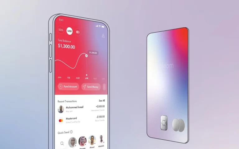 Bloom secures $6.5M to drive adoption of Visa cards in select African countries